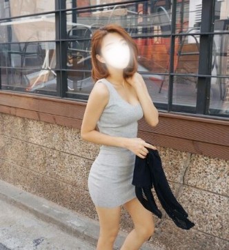 Irin - Escort lady Seoul 4
