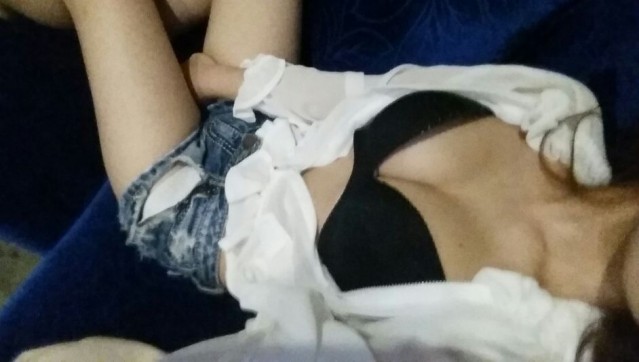 Hyojin Young Asian  Hotti - Escort lady Seoul 3