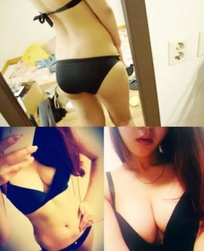 Hyojin Young Asian  Hotti - Escort lady Seoul 4