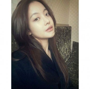 Escort In Seoul - Escort lady Seoul 4