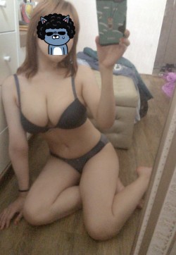 Jinah - Escort ladies Seoul 1