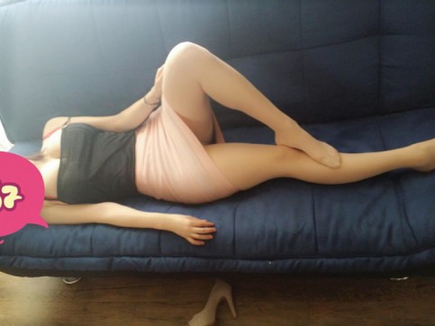 Jinah - Escort lady Seoul 2