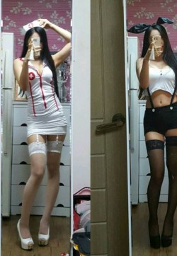 Suji Lee - Escort ladies Seoul 1