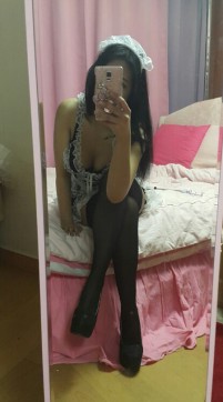 Suji Lee - Escort lady Seoul 2