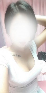 Suji Lee - Escort lady Seoul 4