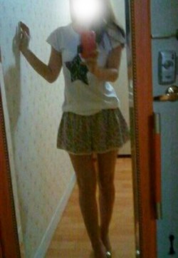 Minyoung - Escort ladies Seoul 1