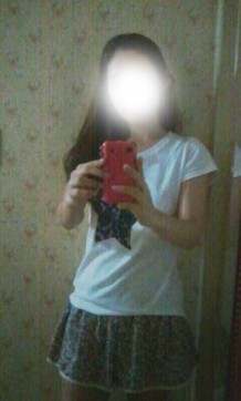 Minyoung - Escort lady Seoul 2