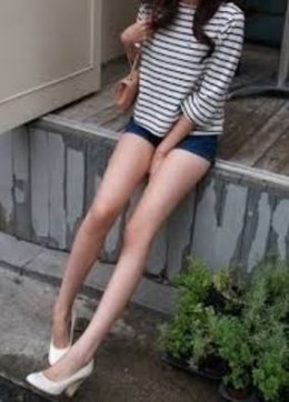 Minyoung - Escort lady Seoul 3