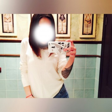 Gaeul - Escort lady Seoul 3