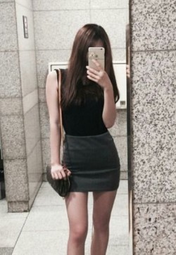 Hyeonah - Escort ladies Seoul 1