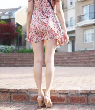 Hyeonah - Escort lady Seoul 3