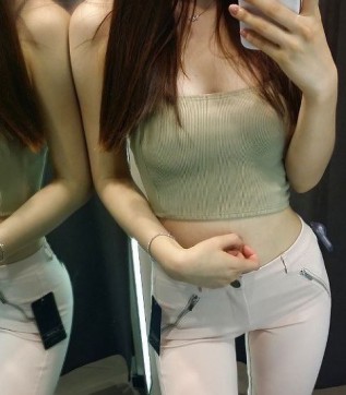 Yumi - Escort lady Seoul 2