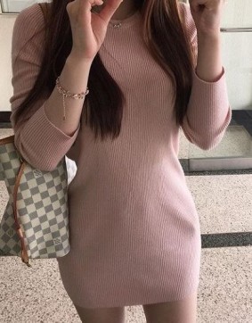 Goeun - Escort lady Seoul 3