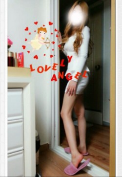 Areum - Escort ladies Seoul 1