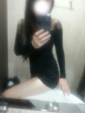 Areum - Escort lady Seoul 2