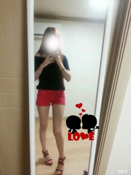 Areum - Escort lady Seoul 4