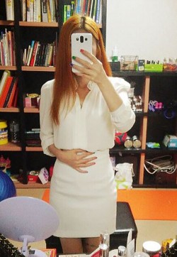 Cherry - Escort ladies Seoul 1