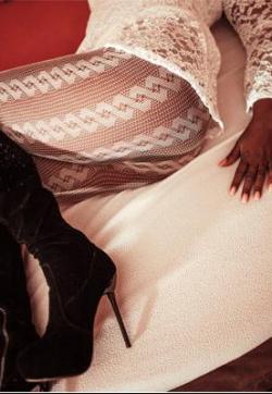 Luna - Escort lady Berlin 2