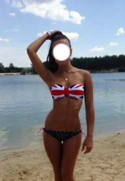 Mell - Escort ladies Sofia 1