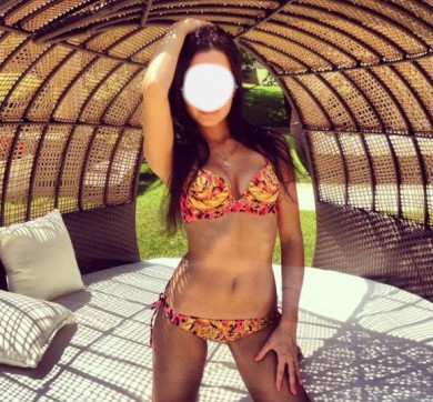 Mell - Escort lady Sofia 2