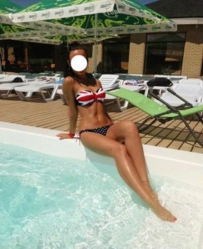 Mell - Escort lady Sofia 3