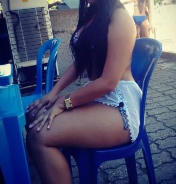 Lauren - Escort lady Rio de Janeiro 5