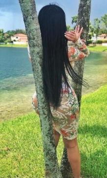 Lauren - Escort lady Rio de Janeiro 7