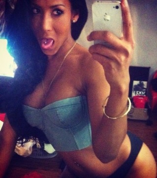 Sexytrans Lia - Escort trans Kuala Lumpur 3