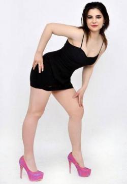 Christina - Escort lady Berlin 3