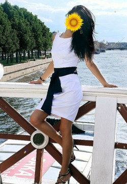 Bonny - Escort ladies Sofia 1