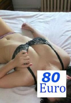 Dani - Escort ladies Sofia 1
