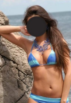 Ines - Escort ladies Sofia 1