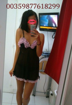 Karla - Escort ladies Sofia 1