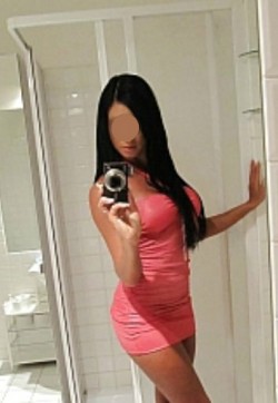 Bibi - Escort ladies Sofia 1