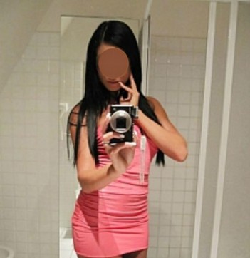 Bibi - Escort lady Sofia 3