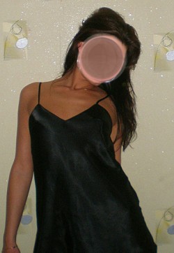 Sasha - Escort ladies Sofia 1