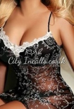 Anita - Escort lady Manchester 2
