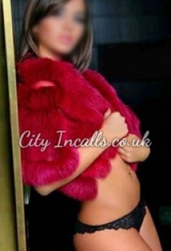 Anita - Escort lady Manchester 3