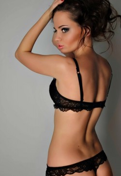 Sasha - Escort ladies Luton 1