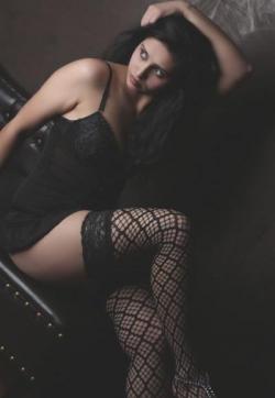 Melissa - Escort lady Berlin 2