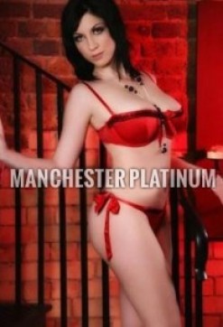 Bianca - Escort lady Manchester 3