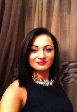 Katyblack - Escort ladies Bucharest 1