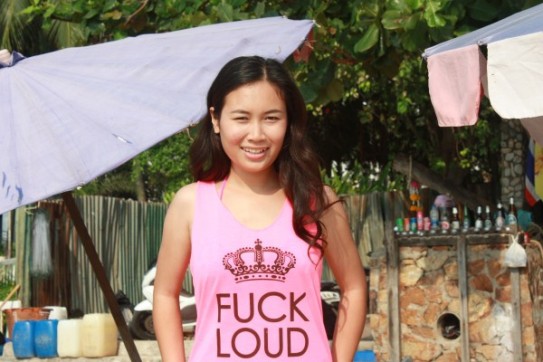 Beebee bangkok escort - Escort lady Bangkok 3