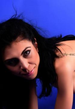 Maja - Escort lady Berlin 6