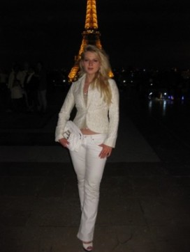 Anais vip - Escort lady Nice 3