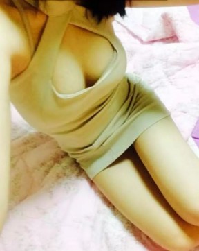 Mi yu - Escort lady Seoul 2