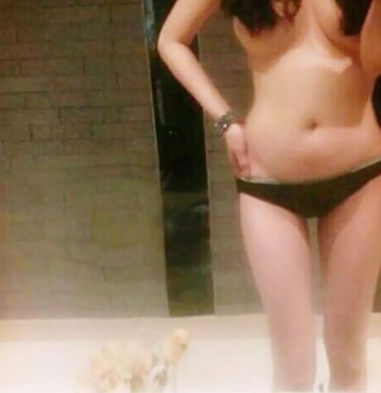 Ah rin - Escort lady Seoul 2