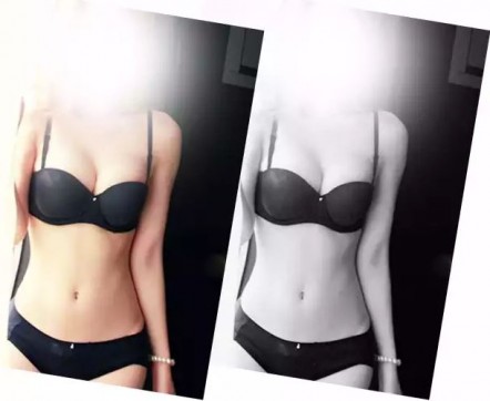 Da bin - Escort lady Seoul 2