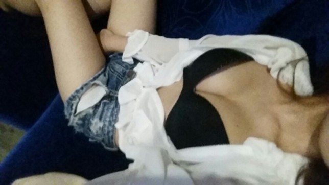 Hyo jin - Escort lady Seoul 3