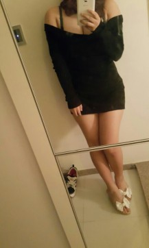 Do hee - Escort lady Seoul 3